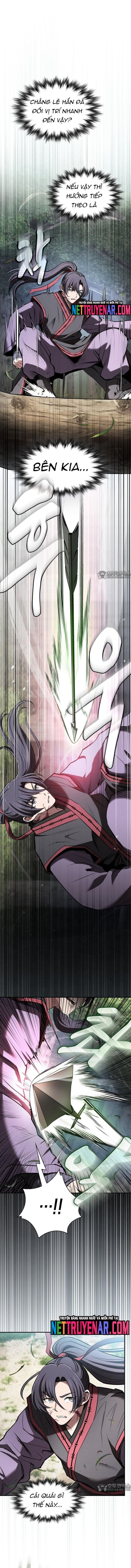 Cuộc Sống Của Gián Điệp Ma Giáo Chap 27 - Next Chap 28