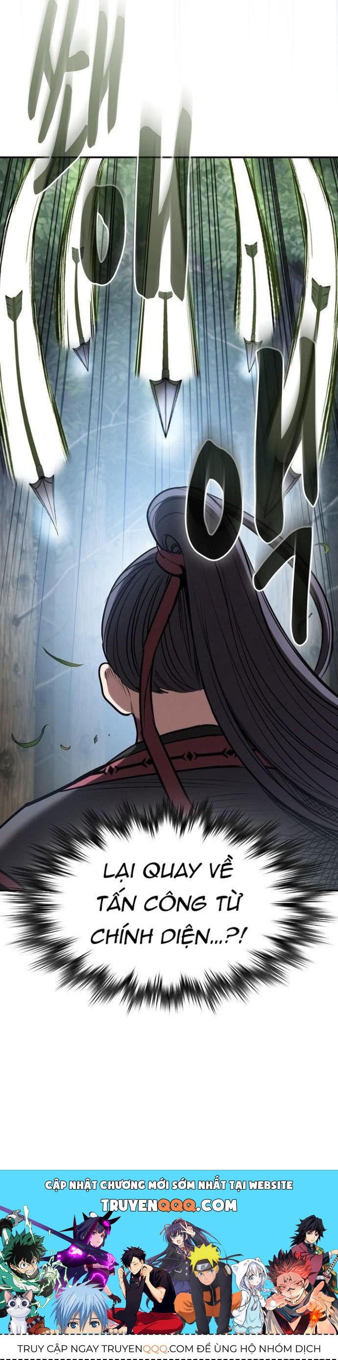 Cuộc Sống Của Gián Điệp Ma Giáo Chap 27 - Next Chap 28