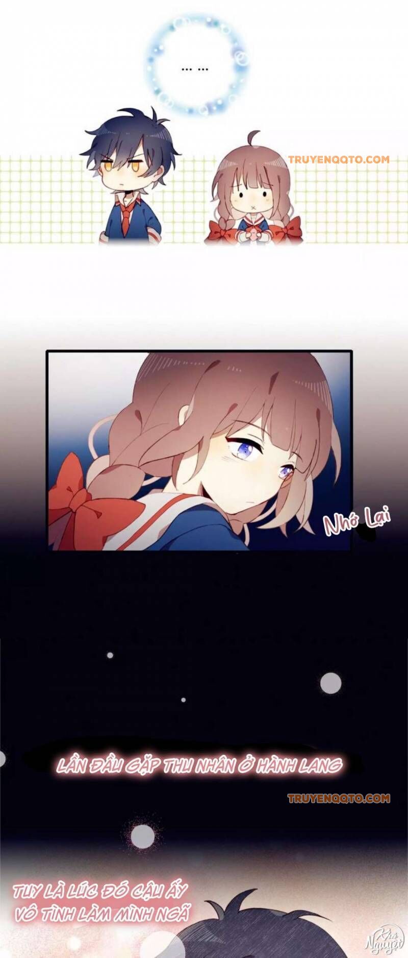 Mối Tình Đầu Chưa Được Trọn Vẹn Chap 10 - Next Chap 11