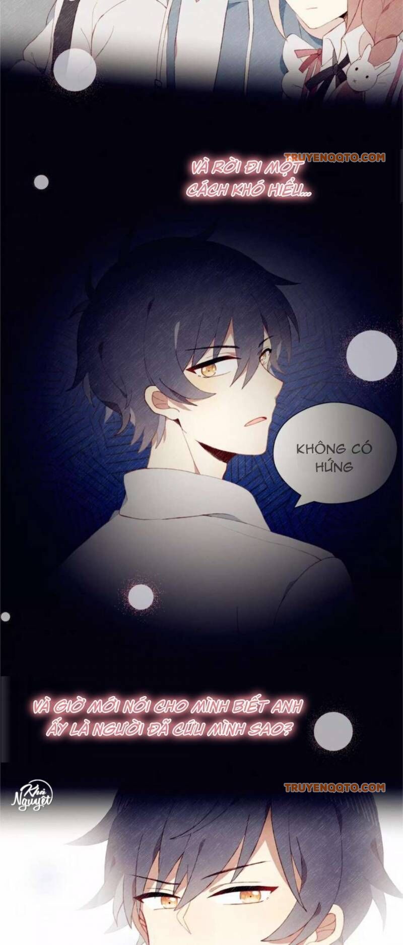 Mối Tình Đầu Chưa Được Trọn Vẹn Chap 10 - Next Chap 11