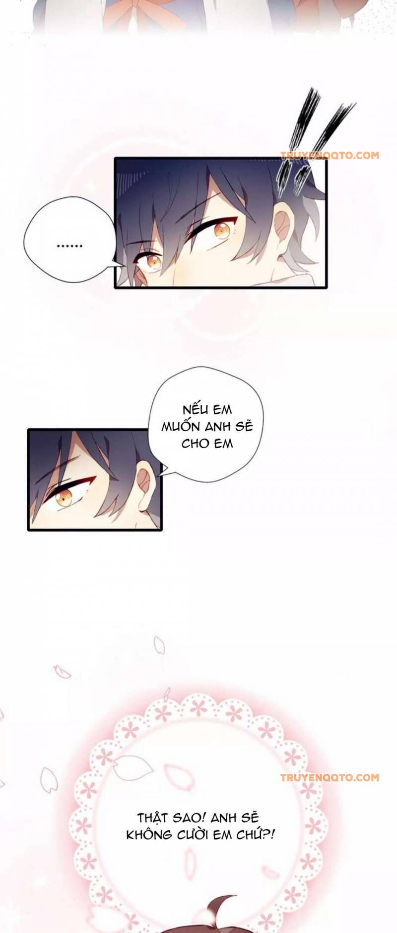 Mối Tình Đầu Chưa Được Trọn Vẹn Chap 10 - Next Chap 11