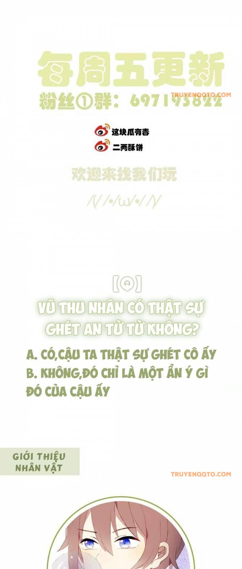 Mối Tình Đầu Chưa Được Trọn Vẹn Chap 10 - Next Chap 11