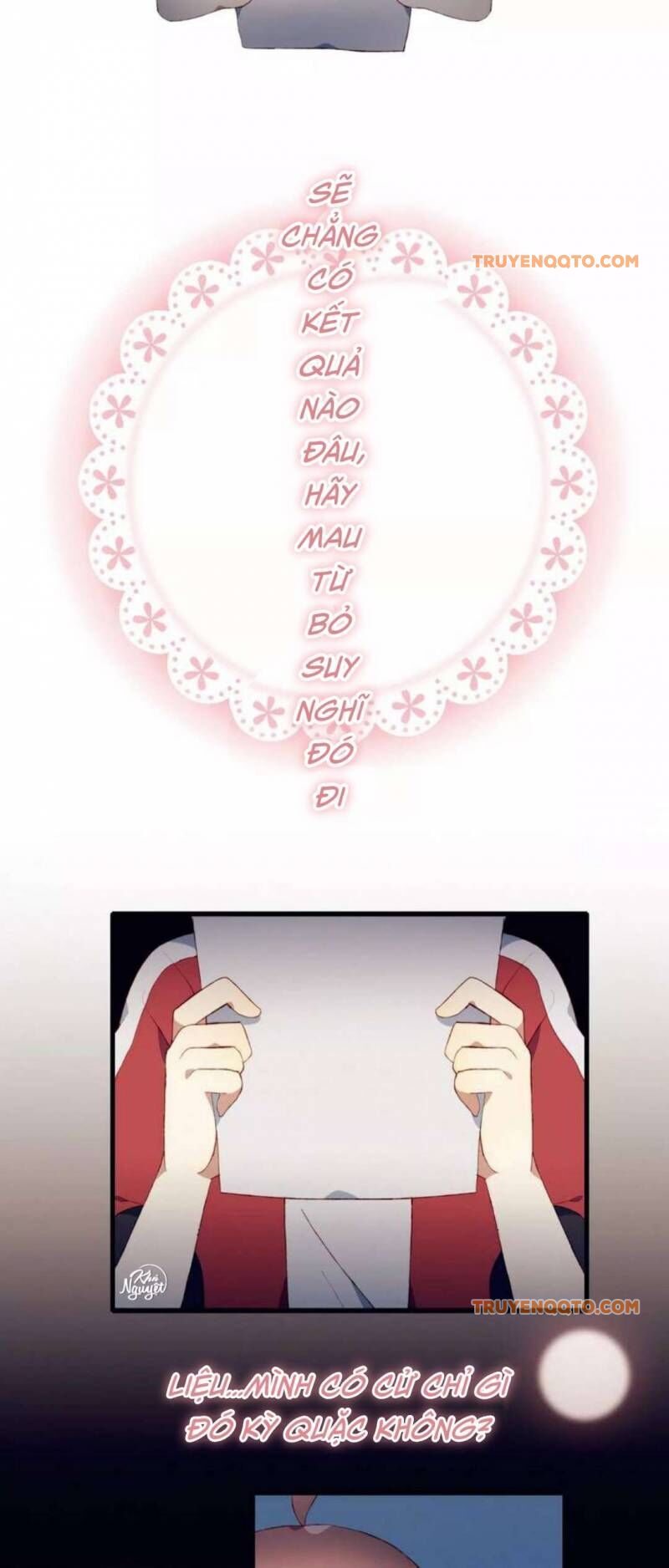 Mối Tình Đầu Chưa Được Trọn Vẹn Chap 14 - Next Chap 15