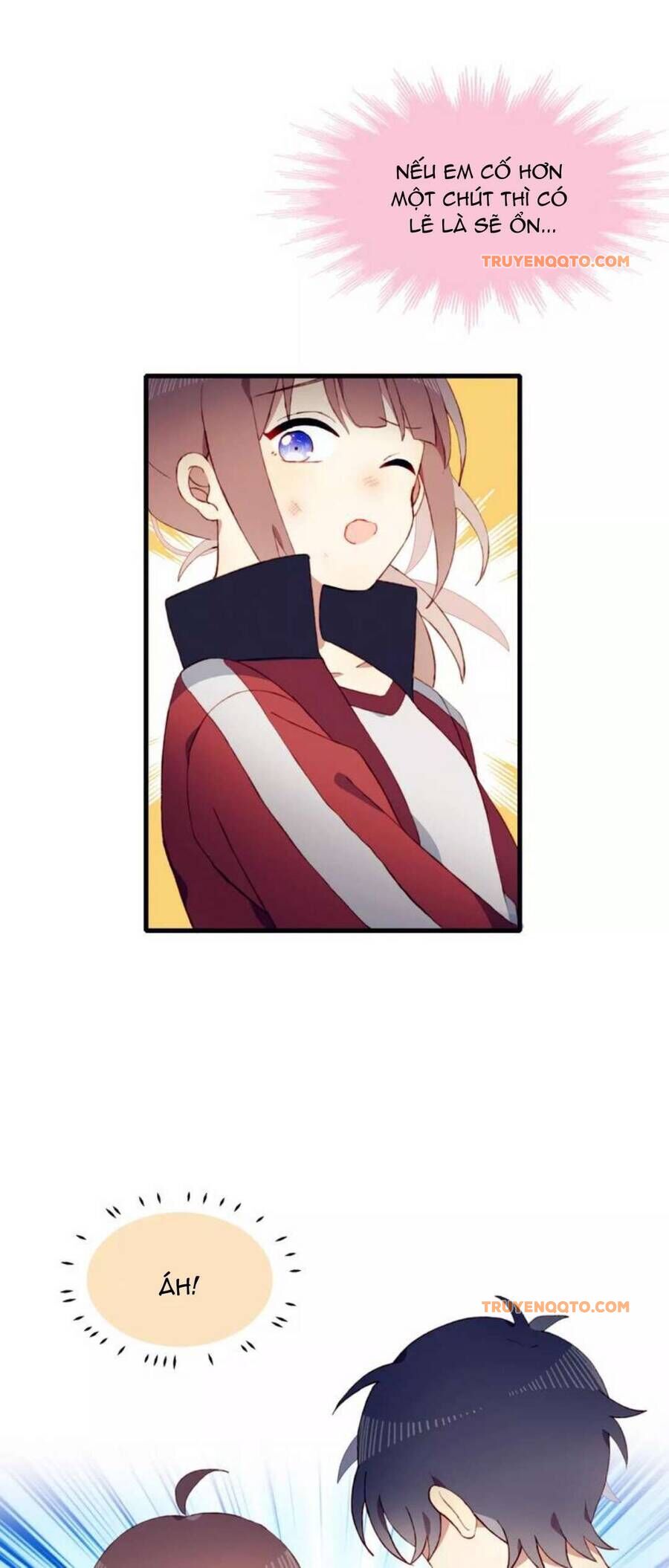 Mối Tình Đầu Chưa Được Trọn Vẹn Chap 16 - Next Chap 17