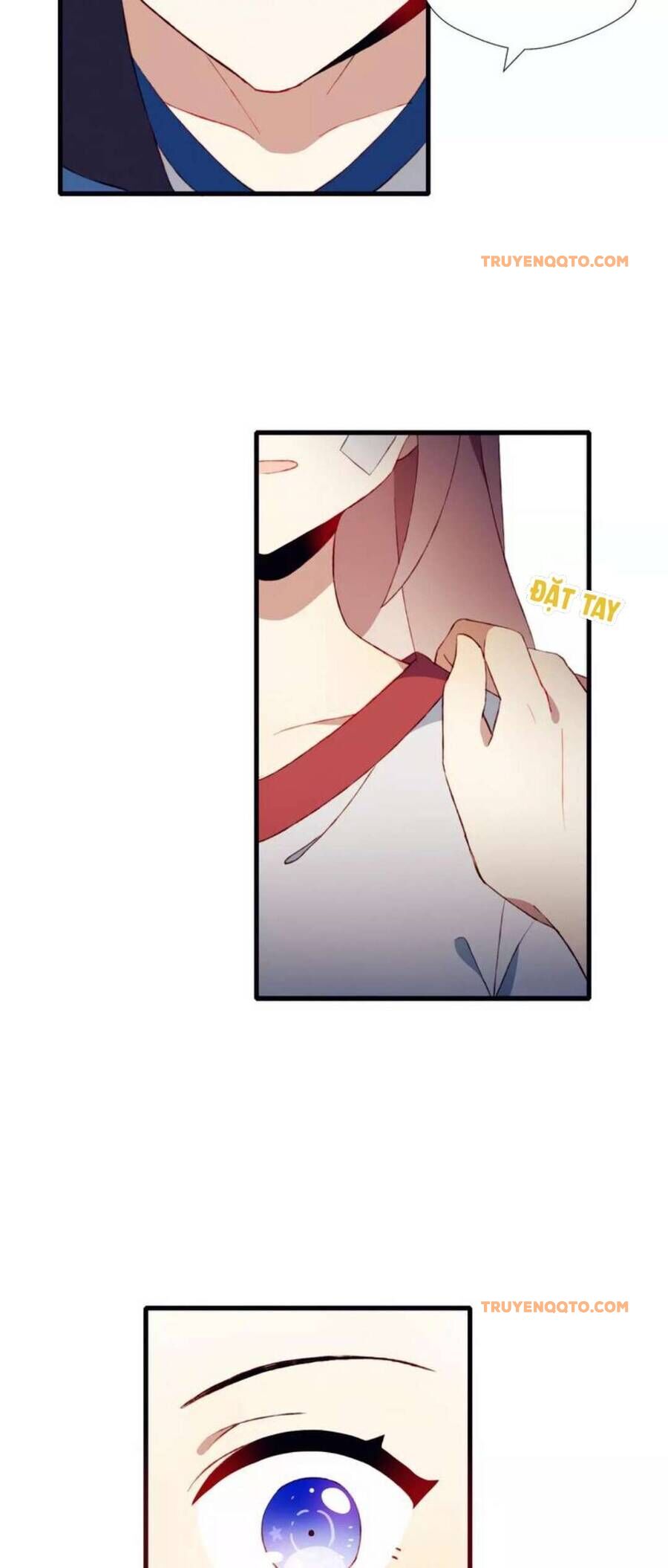 Mối Tình Đầu Chưa Được Trọn Vẹn Chap 18 - Next Chap 19