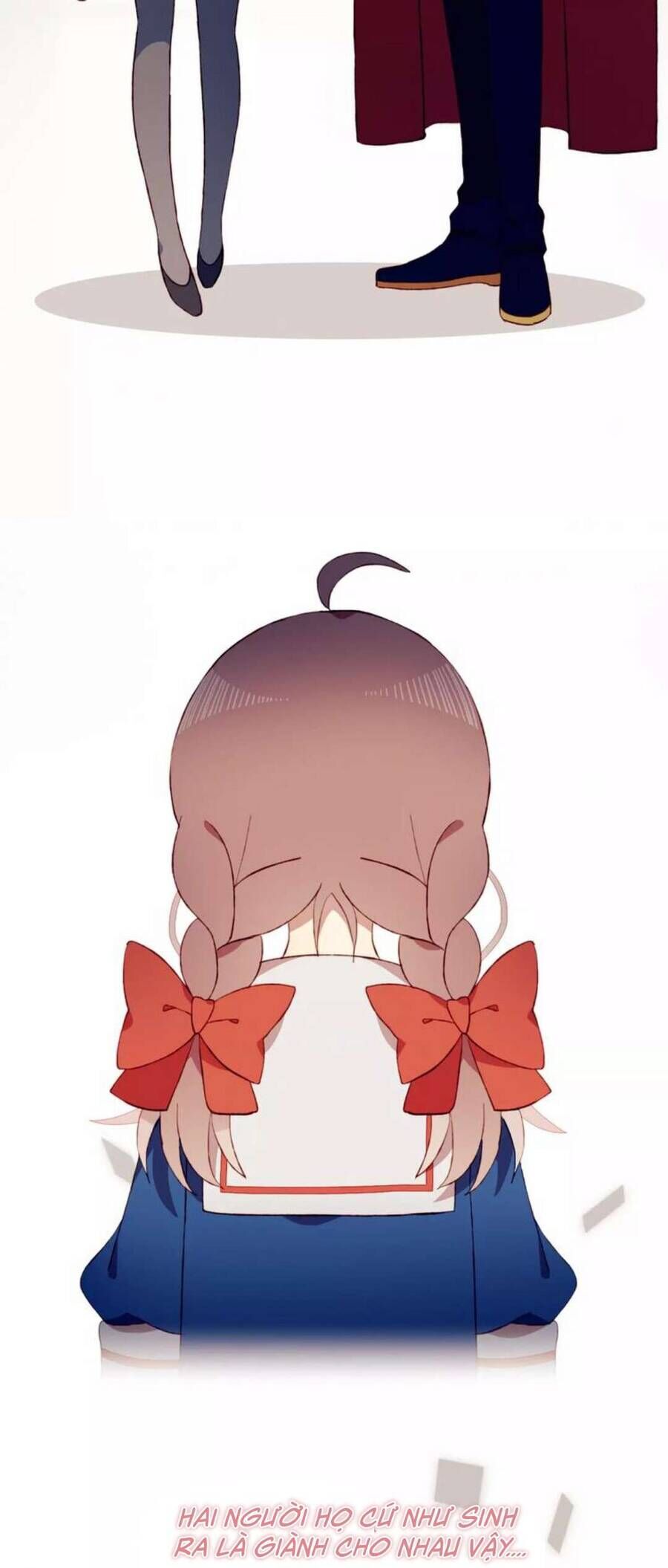 Mối Tình Đầu Chưa Được Trọn Vẹn Chap 20 - Next Chap 21