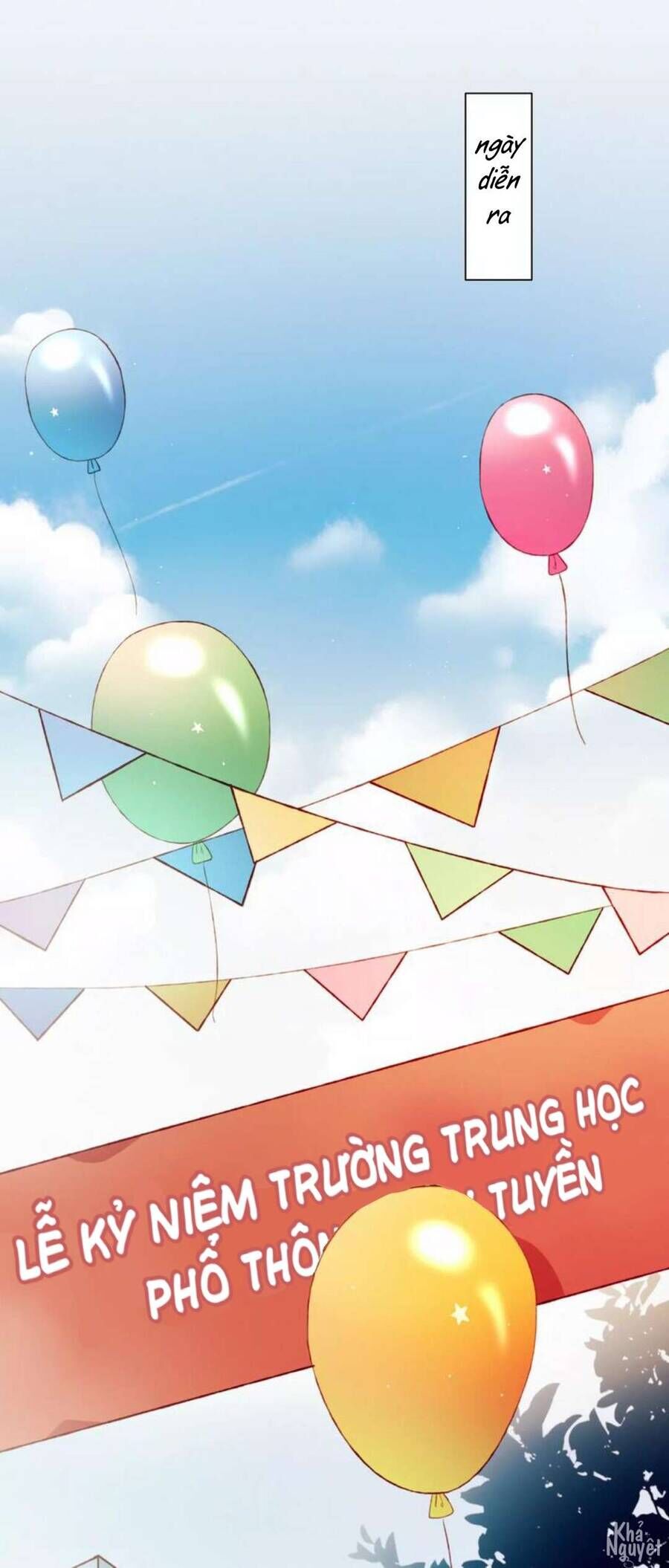 Mối Tình Đầu Chưa Được Trọn Vẹn Chap 20 - Next Chap 21