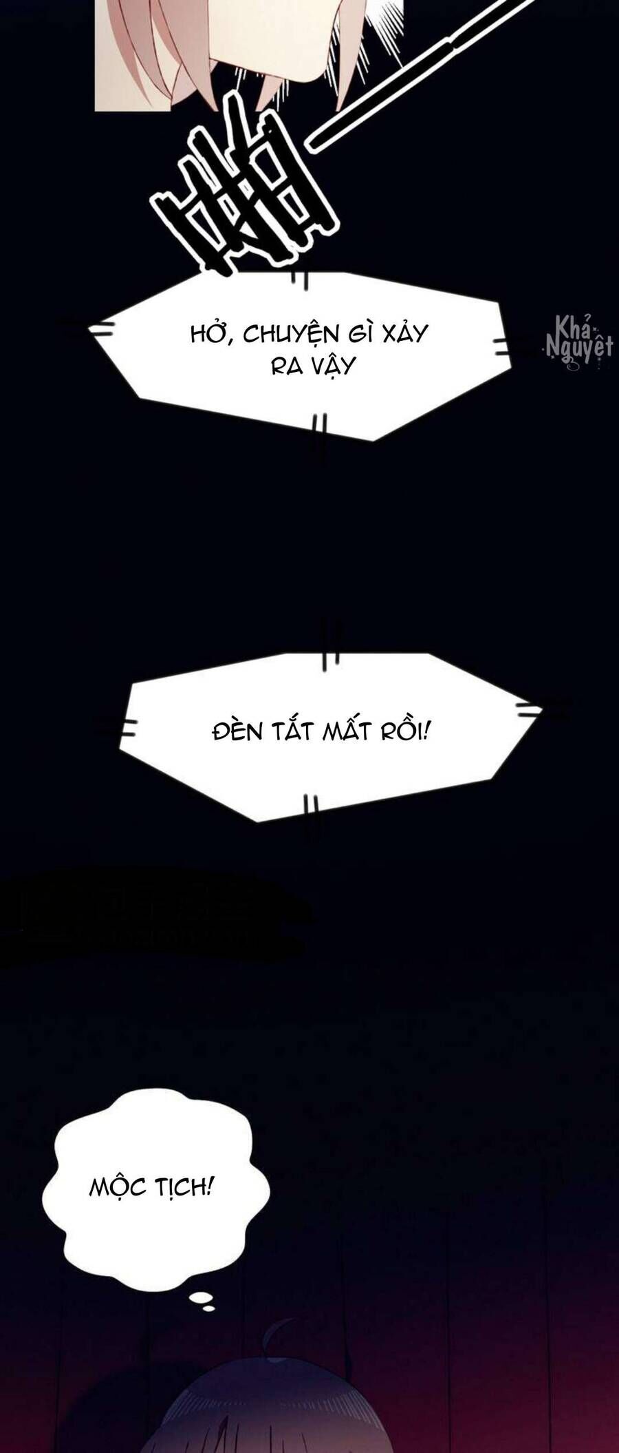 Mối Tình Đầu Chưa Được Trọn Vẹn Chap 22 - Next Chap 23