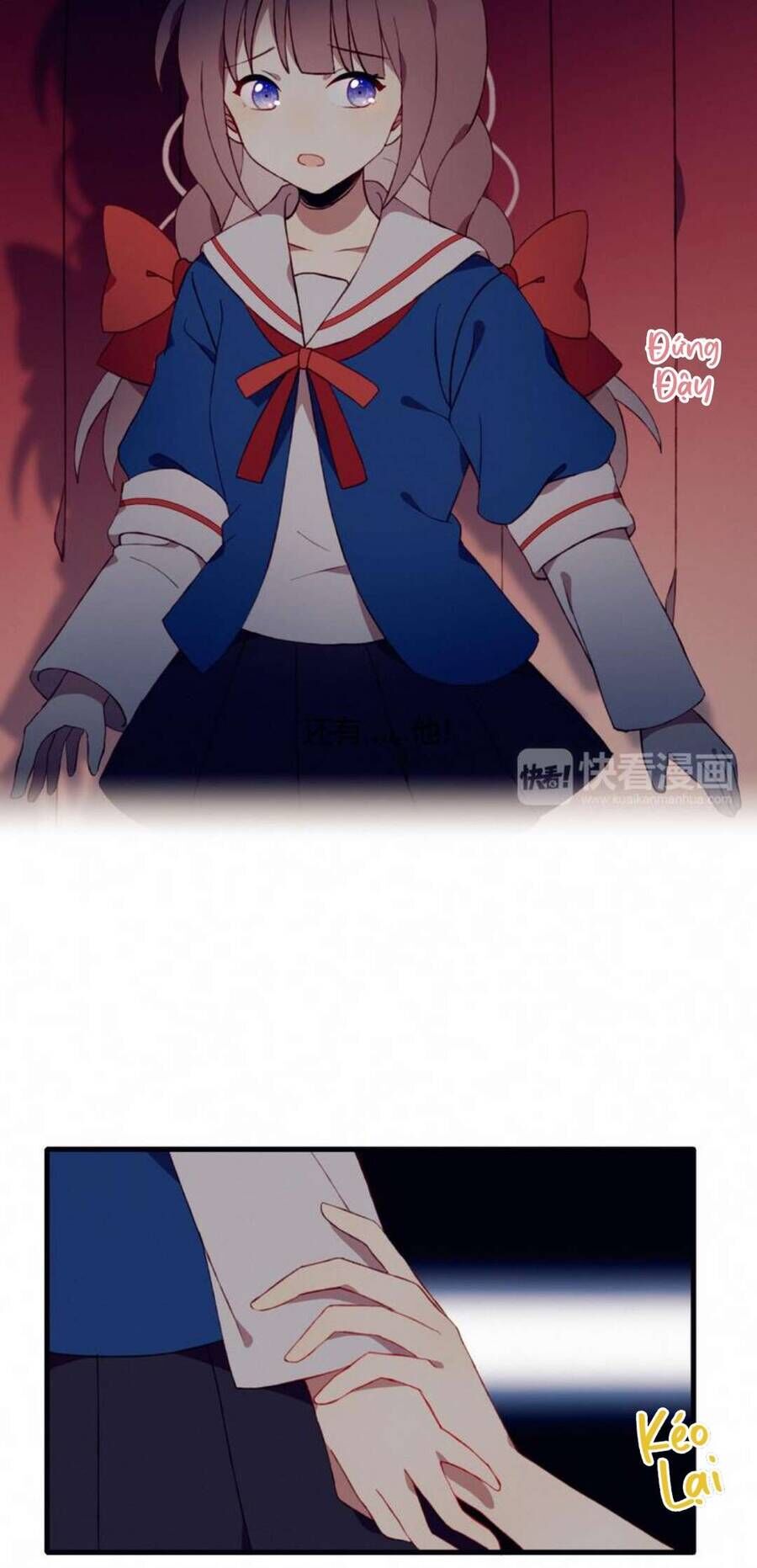 Mối Tình Đầu Chưa Được Trọn Vẹn Chap 22 - Next Chap 23