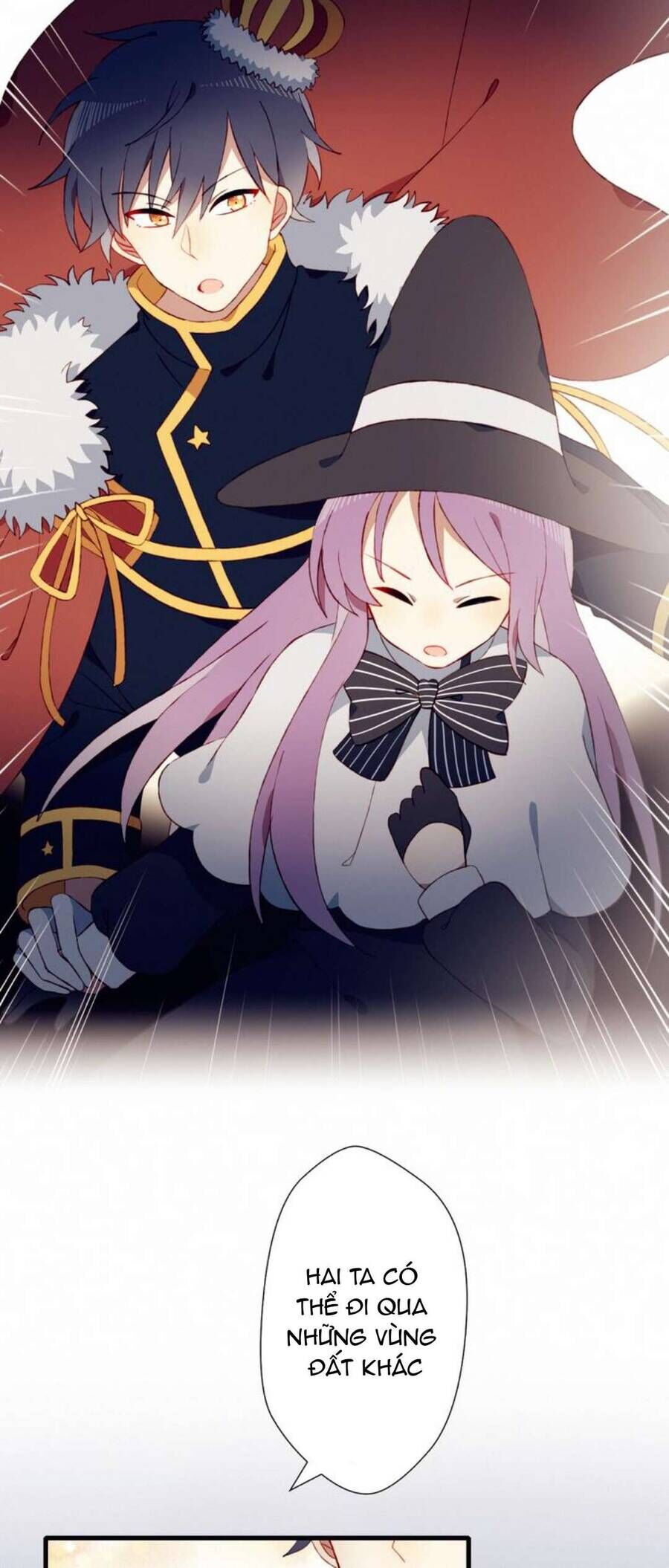 Mối Tình Đầu Chưa Được Trọn Vẹn Chap 22 - Next Chap 23