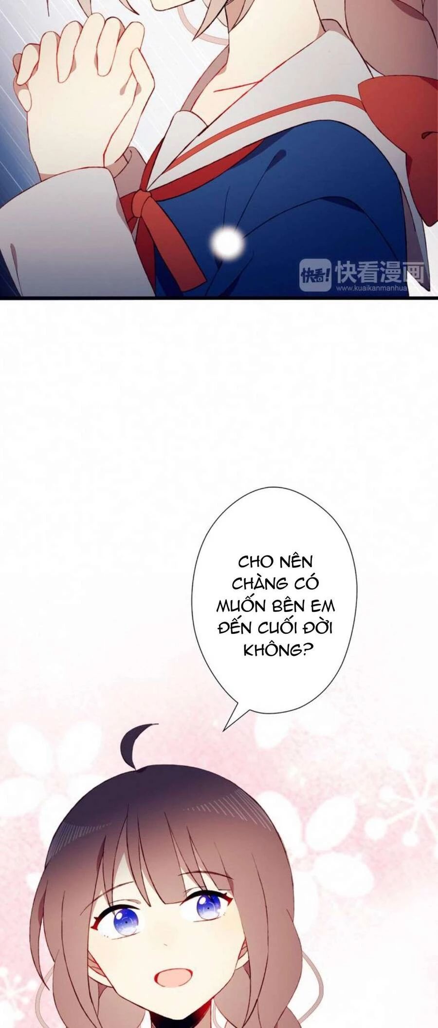 Mối Tình Đầu Chưa Được Trọn Vẹn Chap 24 - Next Chap 25