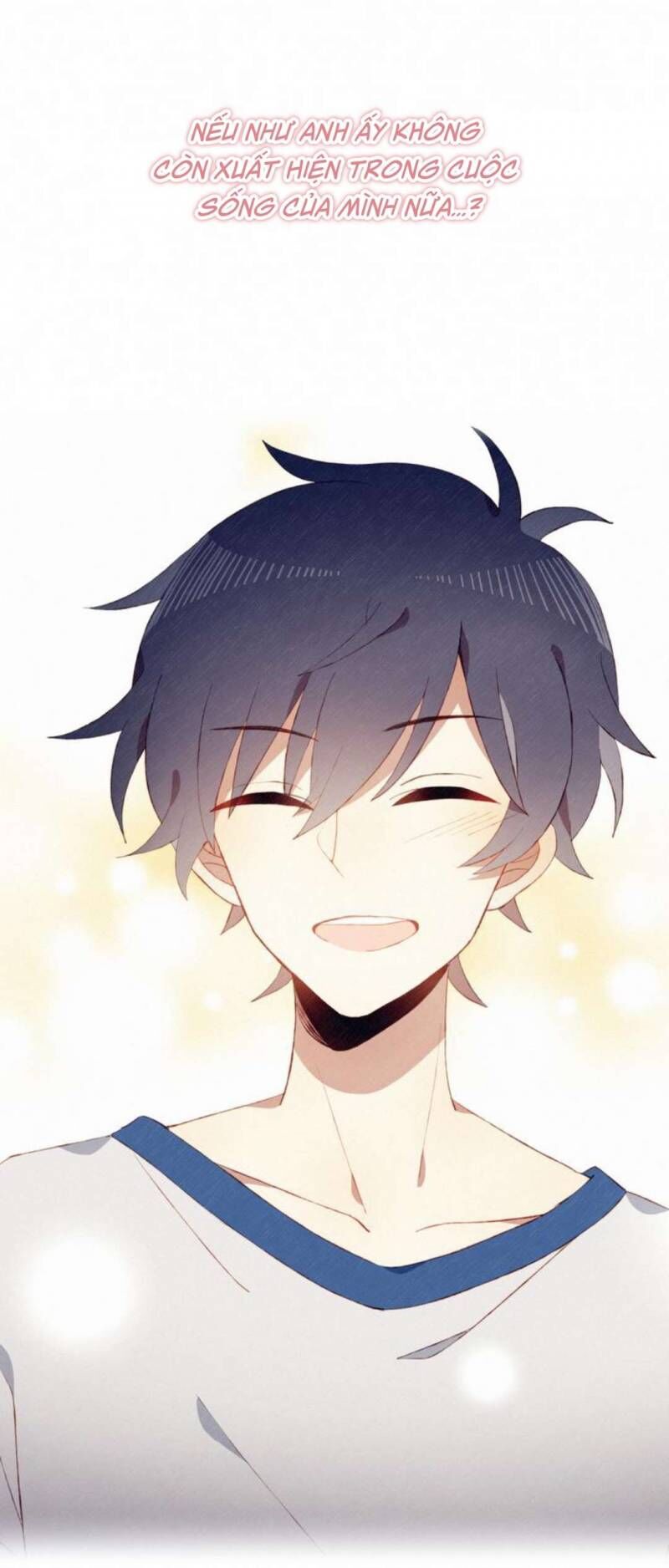 Mối Tình Đầu Chưa Được Trọn Vẹn Chap 26 - Next Chap 27