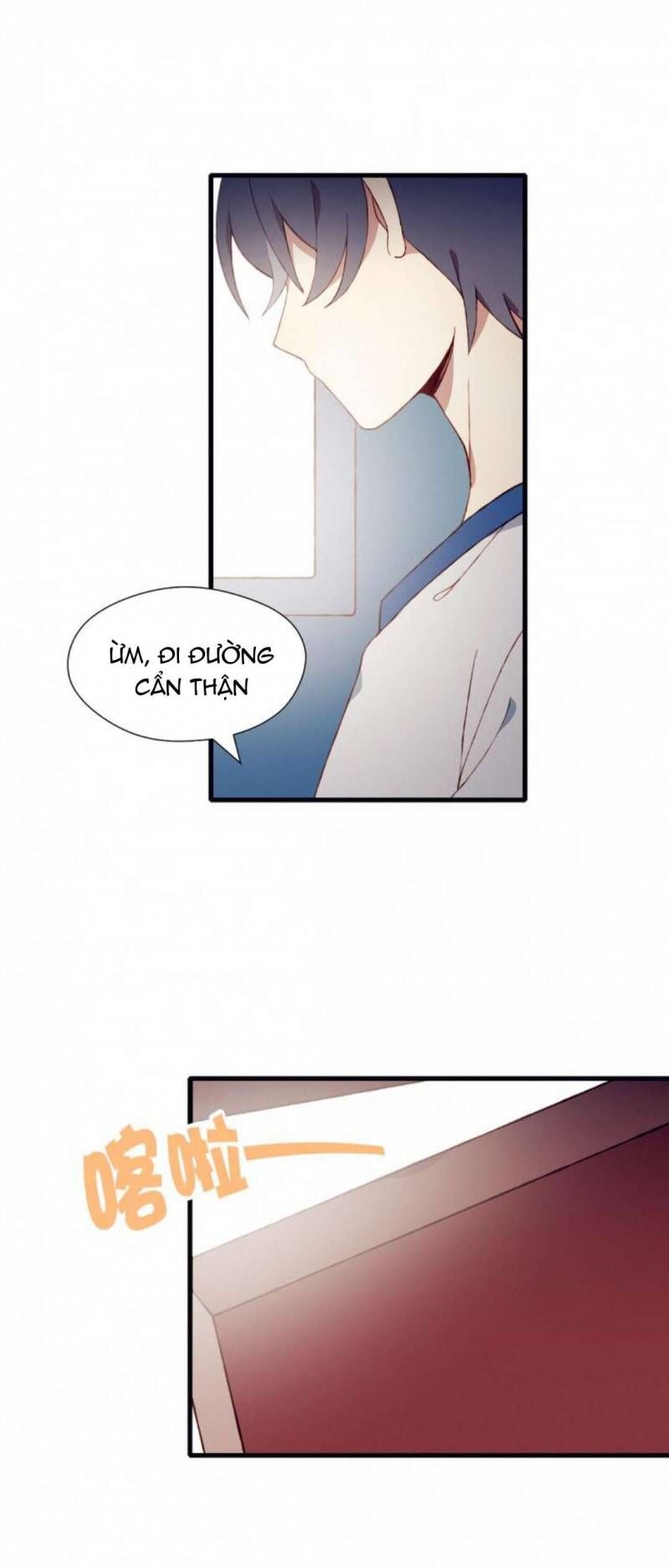 Mối Tình Đầu Chưa Được Trọn Vẹn Chap 26 - Next Chap 27