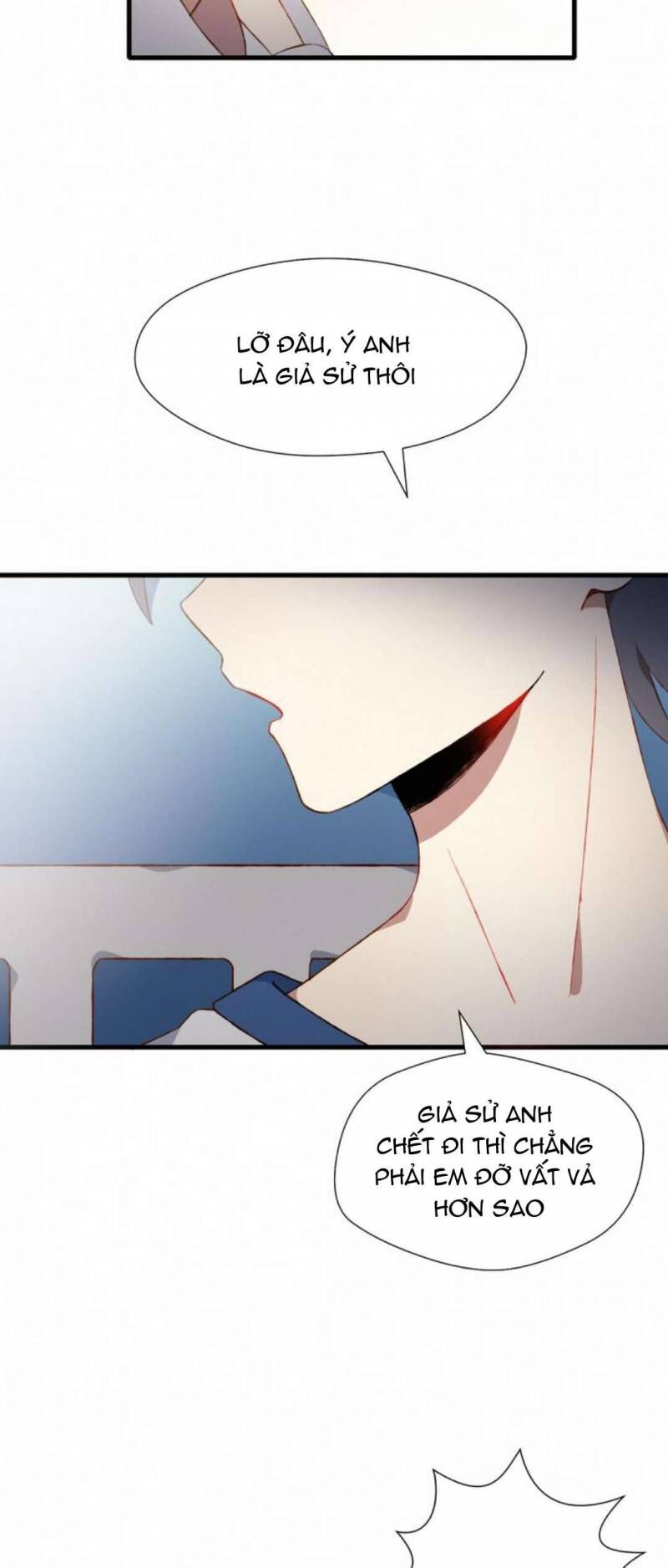 Mối Tình Đầu Chưa Được Trọn Vẹn Chap 26 - Next Chap 27