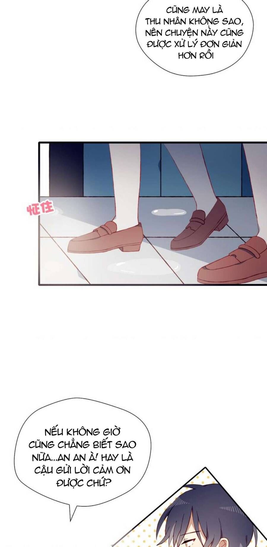 Mối Tình Đầu Chưa Được Trọn Vẹn Chap 29 - Next Chap 30