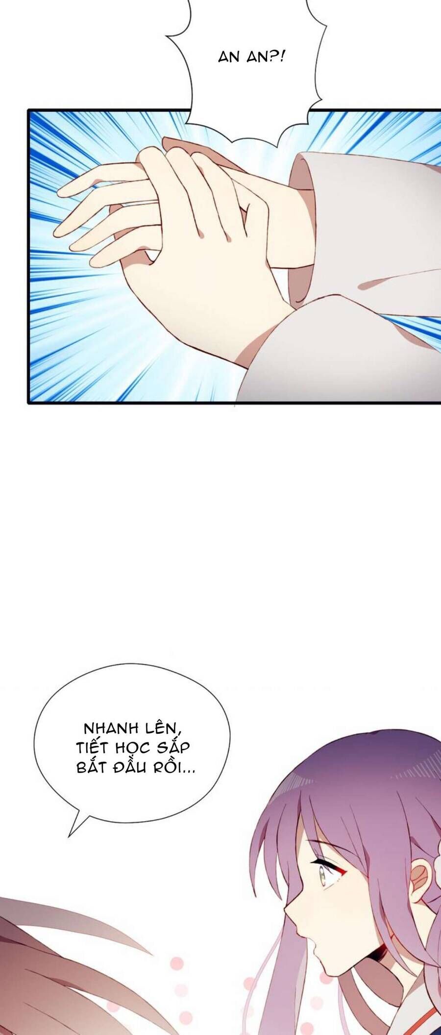 Mối Tình Đầu Chưa Được Trọn Vẹn Chap 29 - Next Chap 30