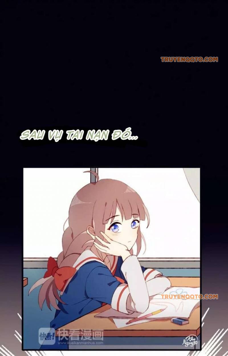 Mối Tình Đầu Chưa Được Trọn Vẹn Chap 3 - Next Chap 4