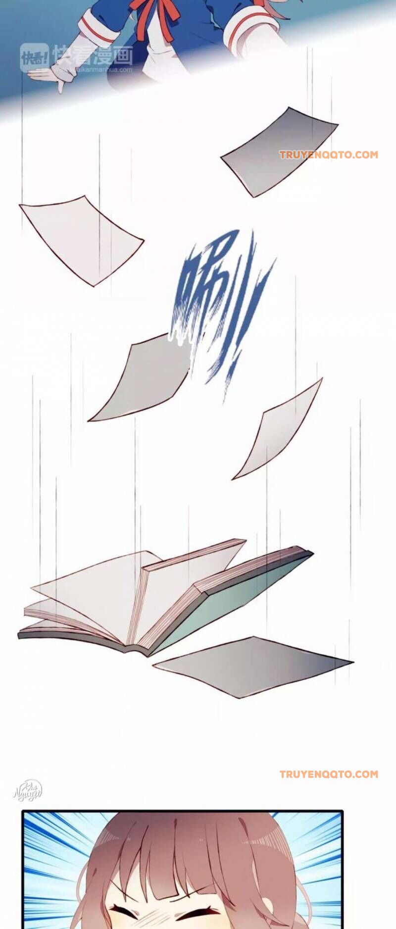 Mối Tình Đầu Chưa Được Trọn Vẹn Chap 3 - Next Chap 4