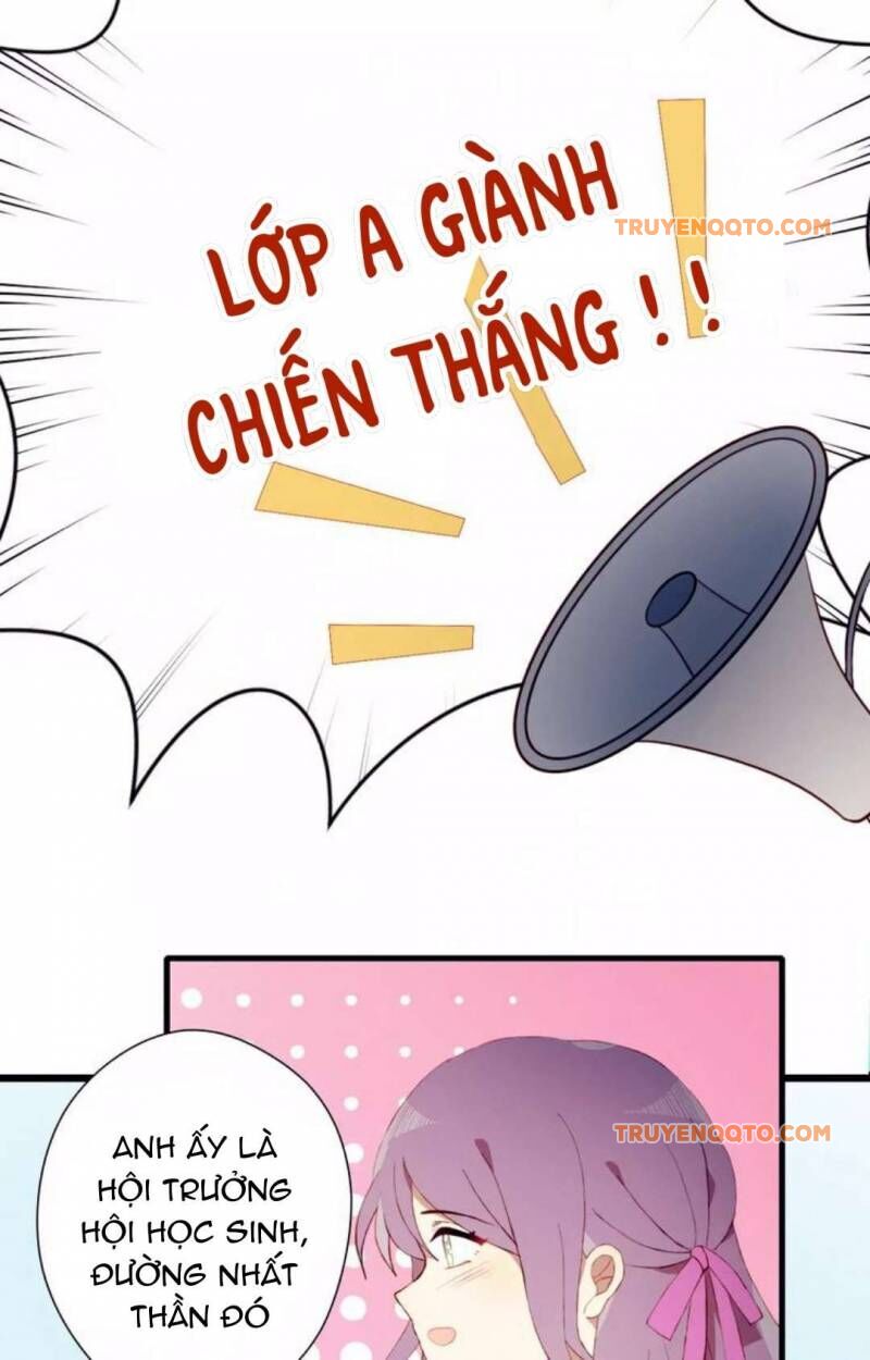 Mối Tình Đầu Chưa Được Trọn Vẹn Chap 3 - Next Chap 4