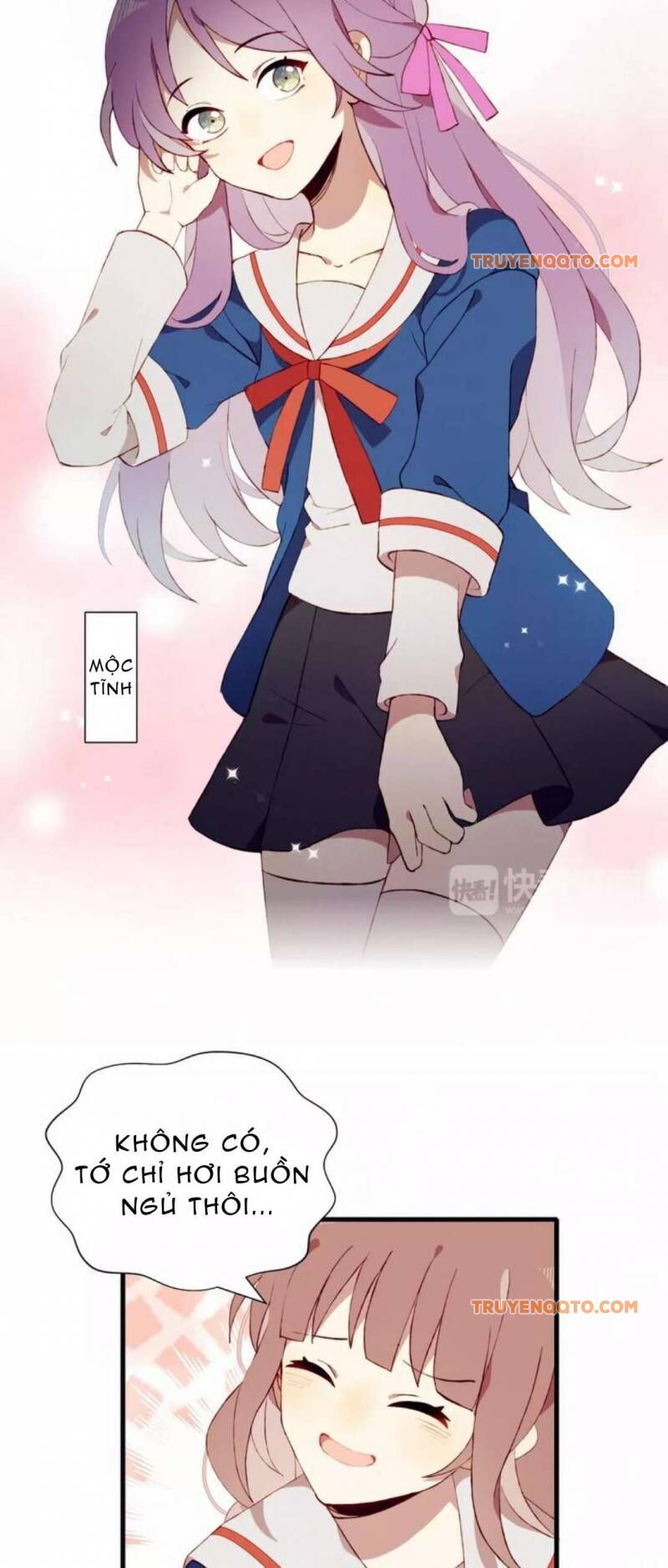 Mối Tình Đầu Chưa Được Trọn Vẹn Chap 3 - Next Chap 4