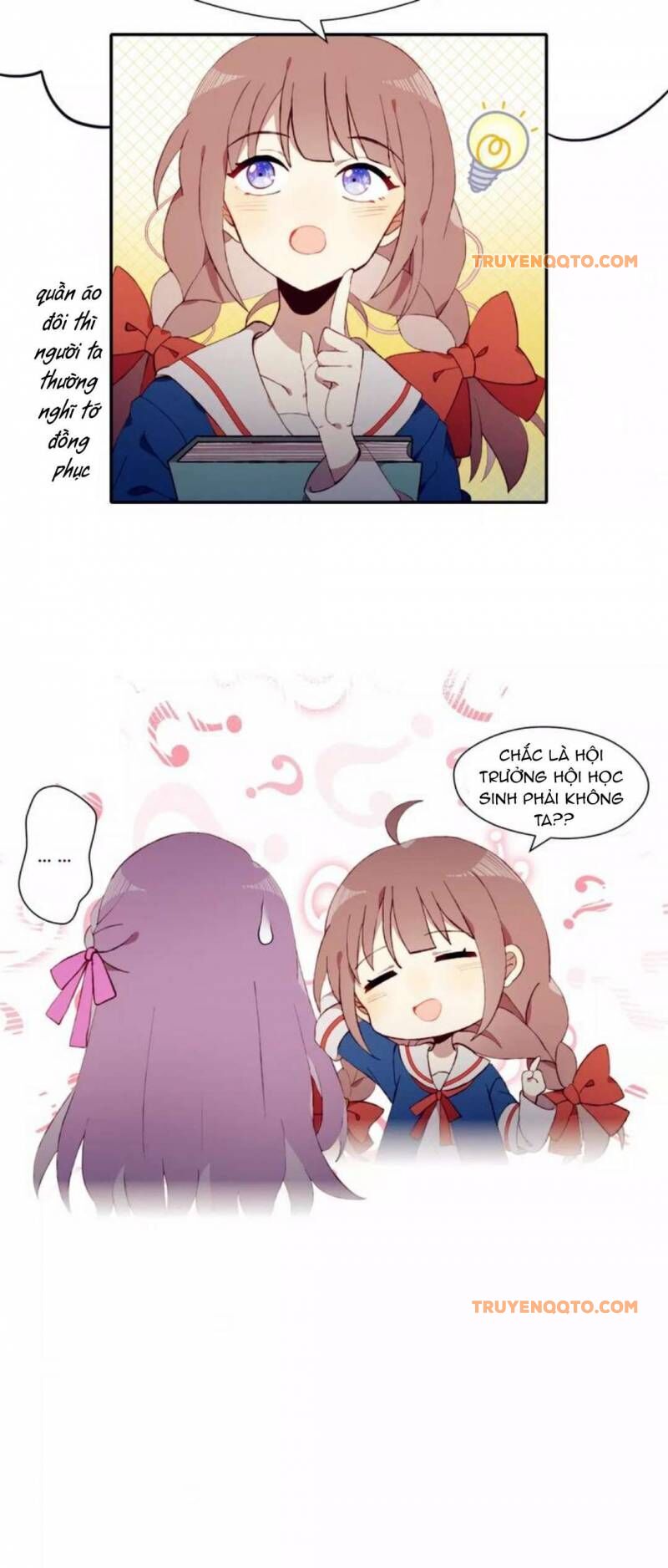 Mối Tình Đầu Chưa Được Trọn Vẹn Chap 3 - Next Chap 4