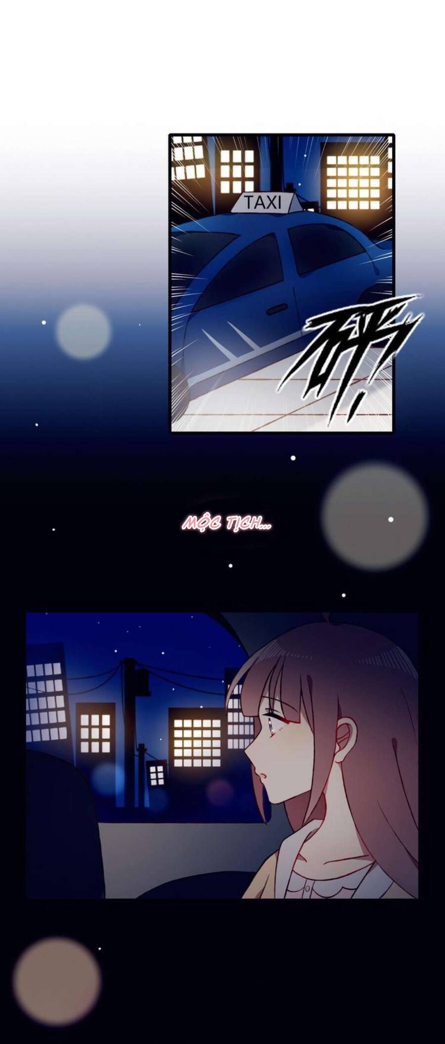 Mối Tình Đầu Chưa Được Trọn Vẹn Chap 32 - Next Chap 33