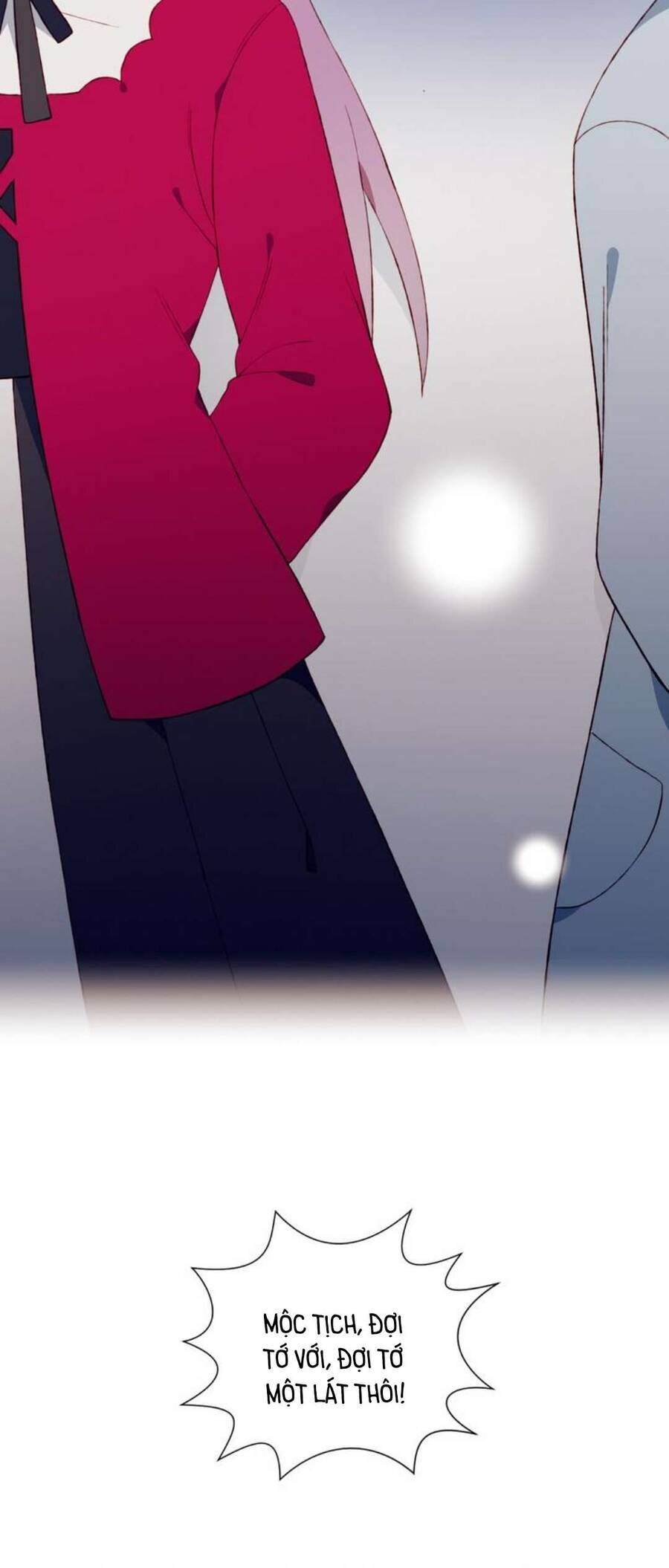 Mối Tình Đầu Chưa Được Trọn Vẹn Chap 33 - Next Chap 34