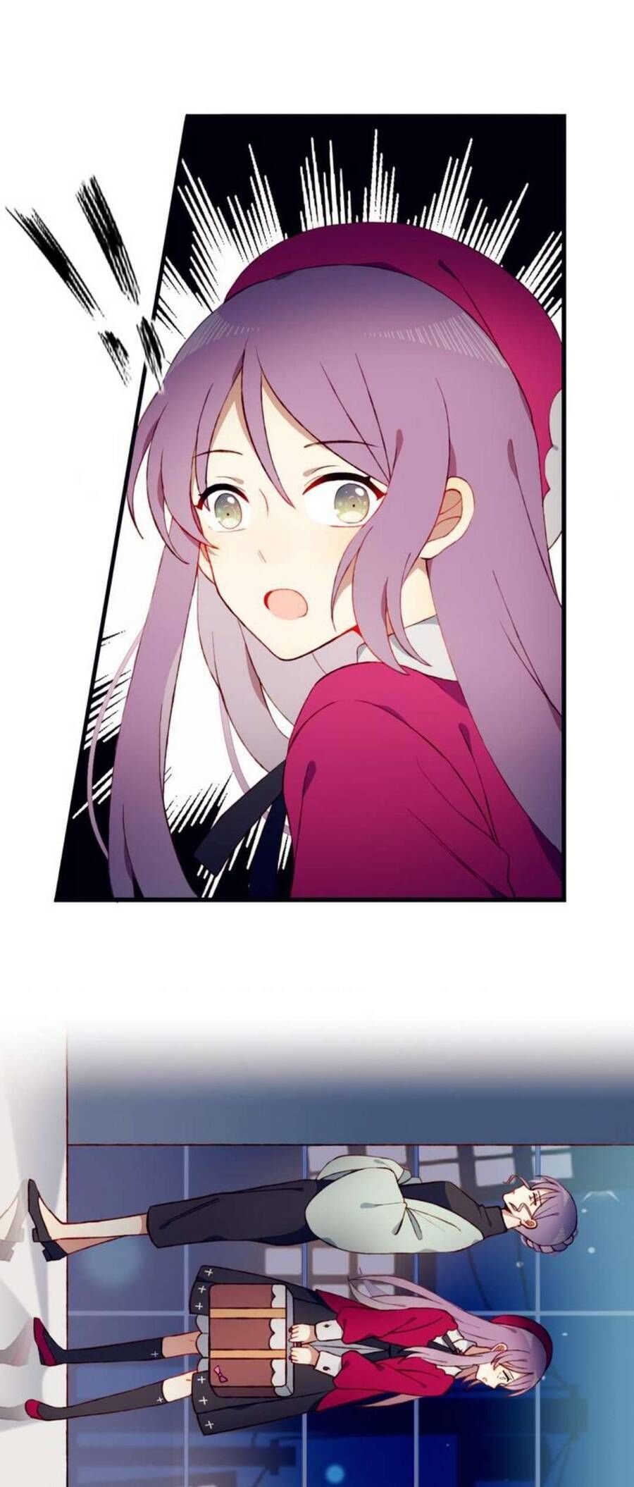 Mối Tình Đầu Chưa Được Trọn Vẹn Chap 33 - Next Chap 34