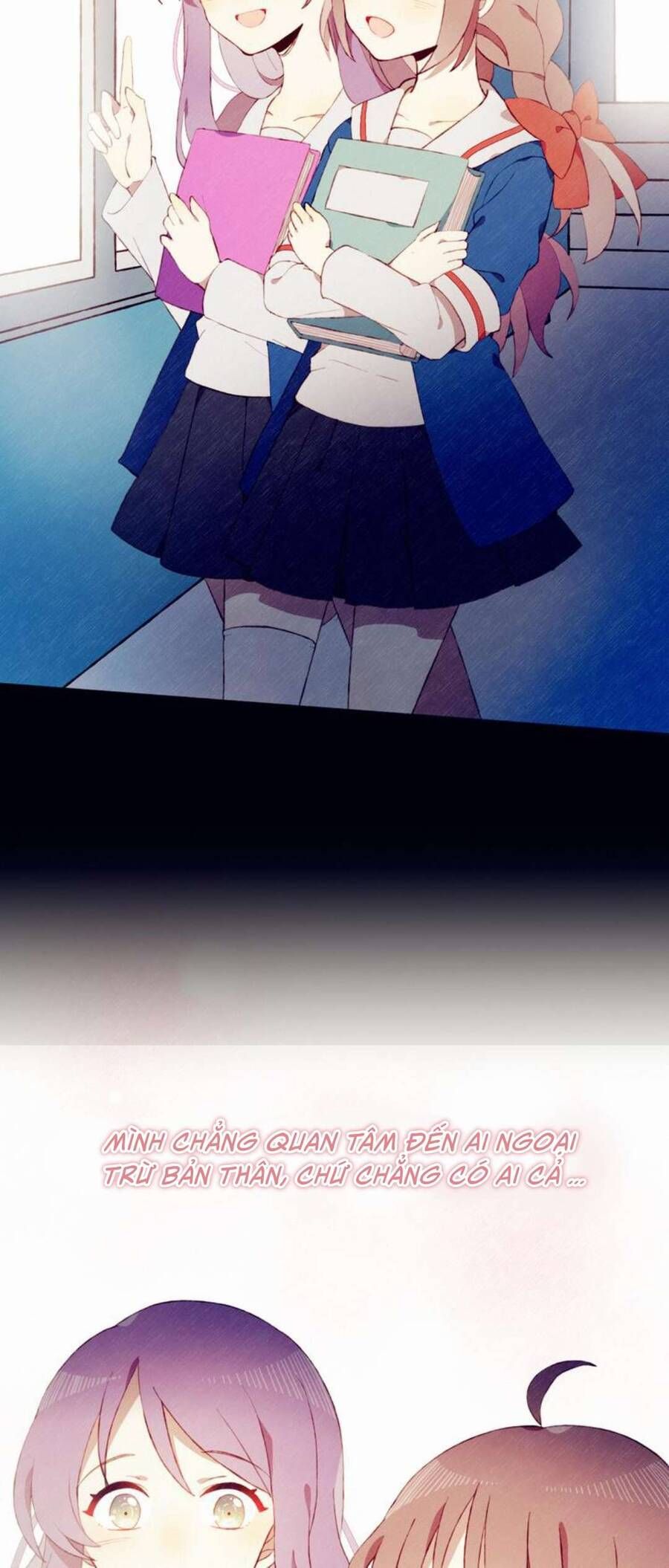 Mối Tình Đầu Chưa Được Trọn Vẹn Chap 34 - Next Chap 35