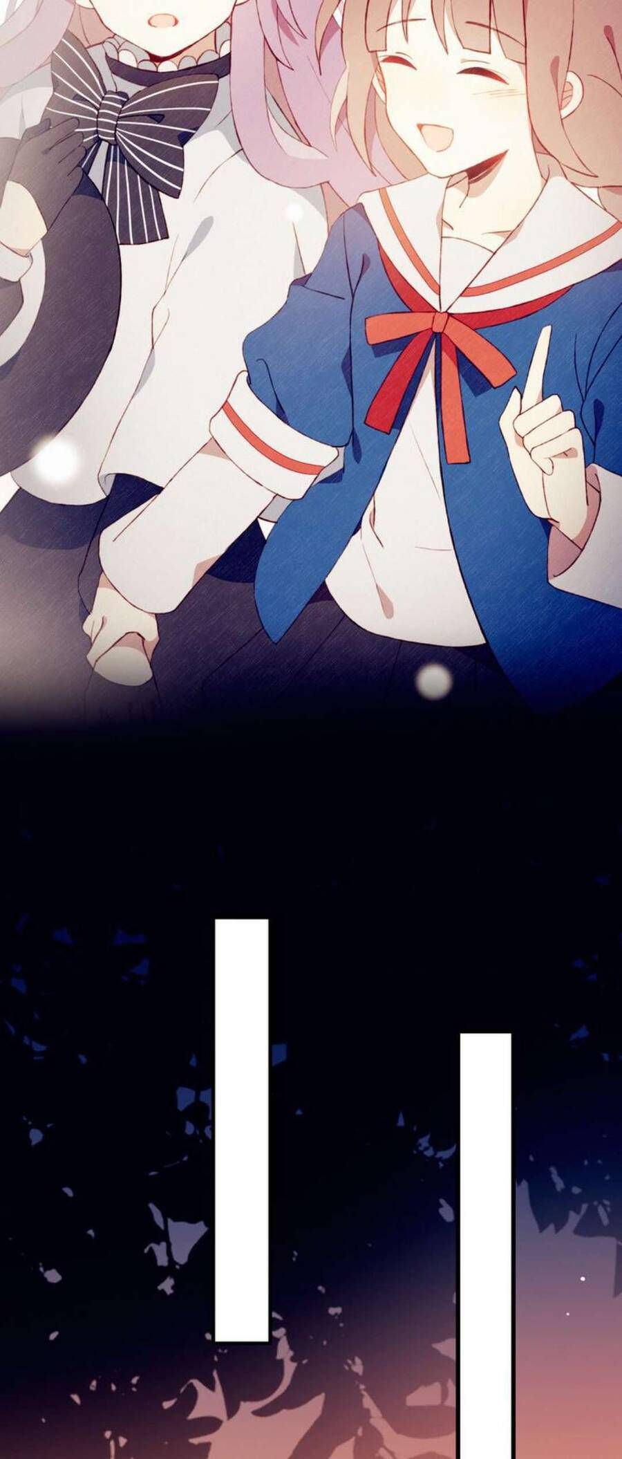 Mối Tình Đầu Chưa Được Trọn Vẹn Chap 34 - Next Chap 35