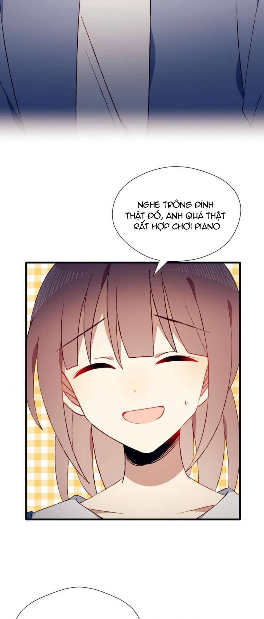 Mối Tình Đầu Chưa Được Trọn Vẹn Chap 35 - Next Chap 36