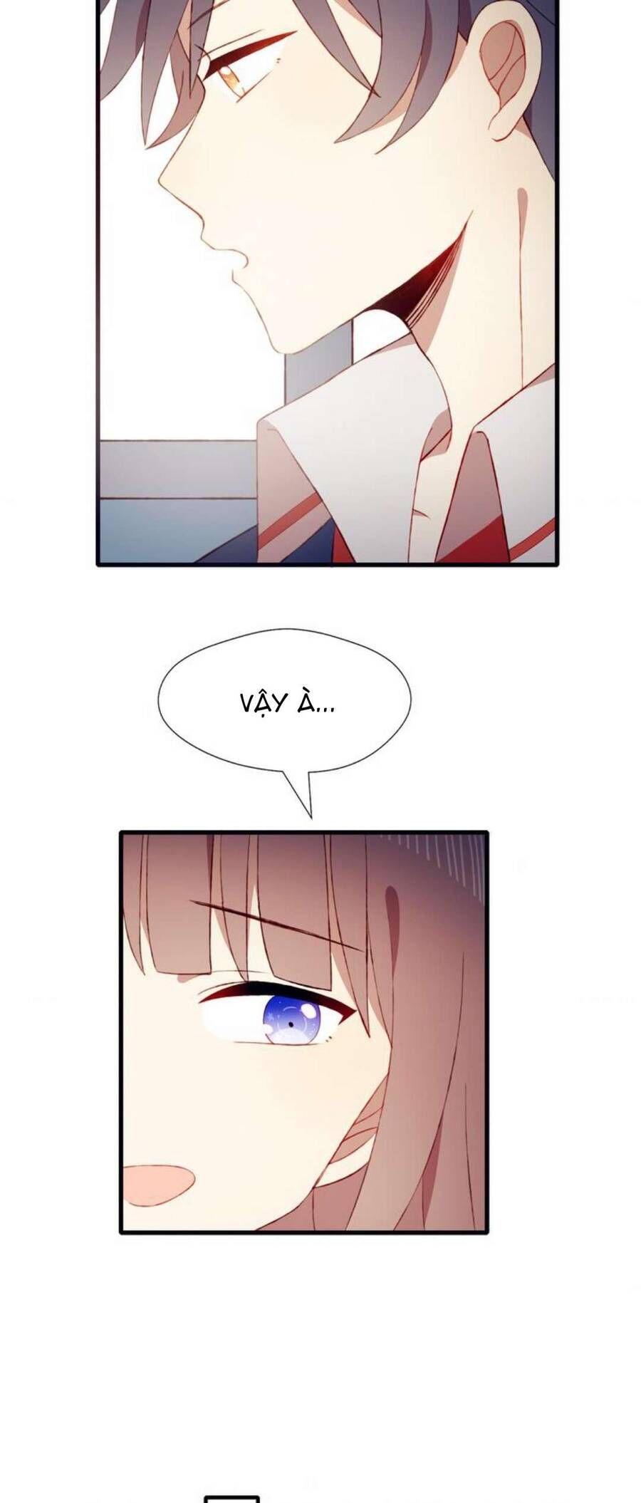 Mối Tình Đầu Chưa Được Trọn Vẹn Chap 37 - Next Chap 38