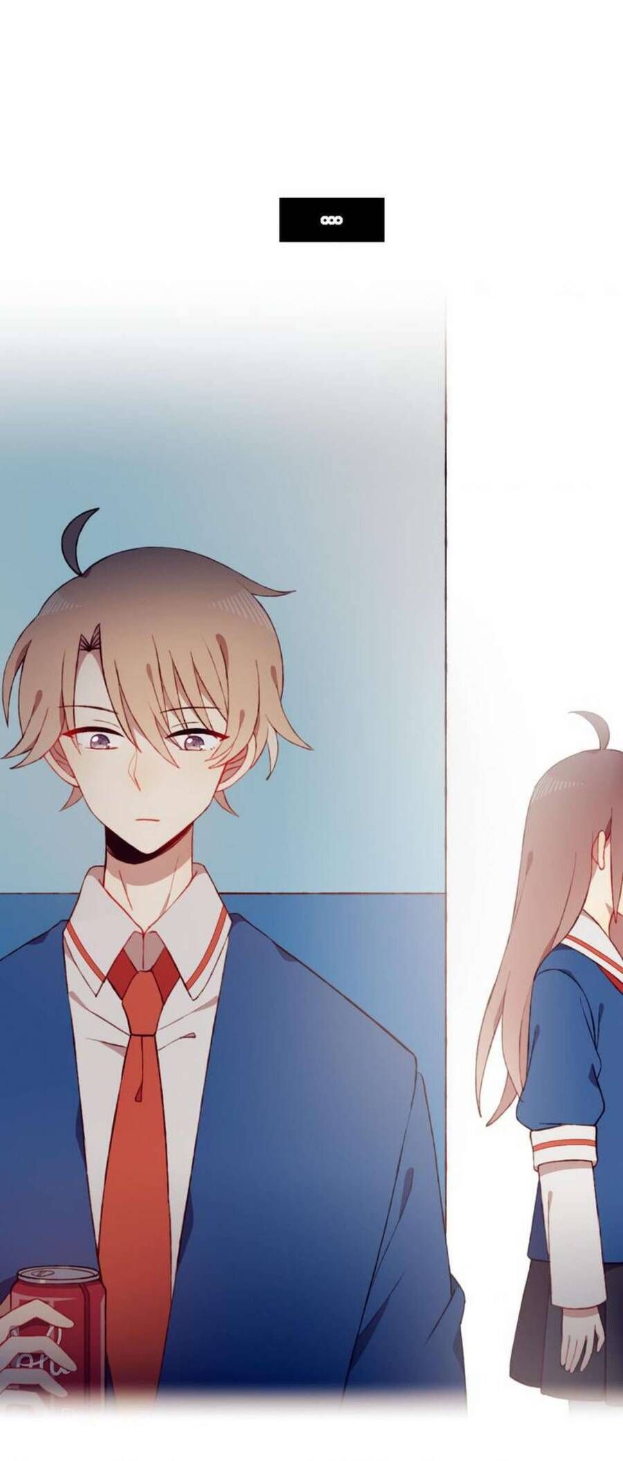 Mối Tình Đầu Chưa Được Trọn Vẹn Chap 37 - Next Chap 38