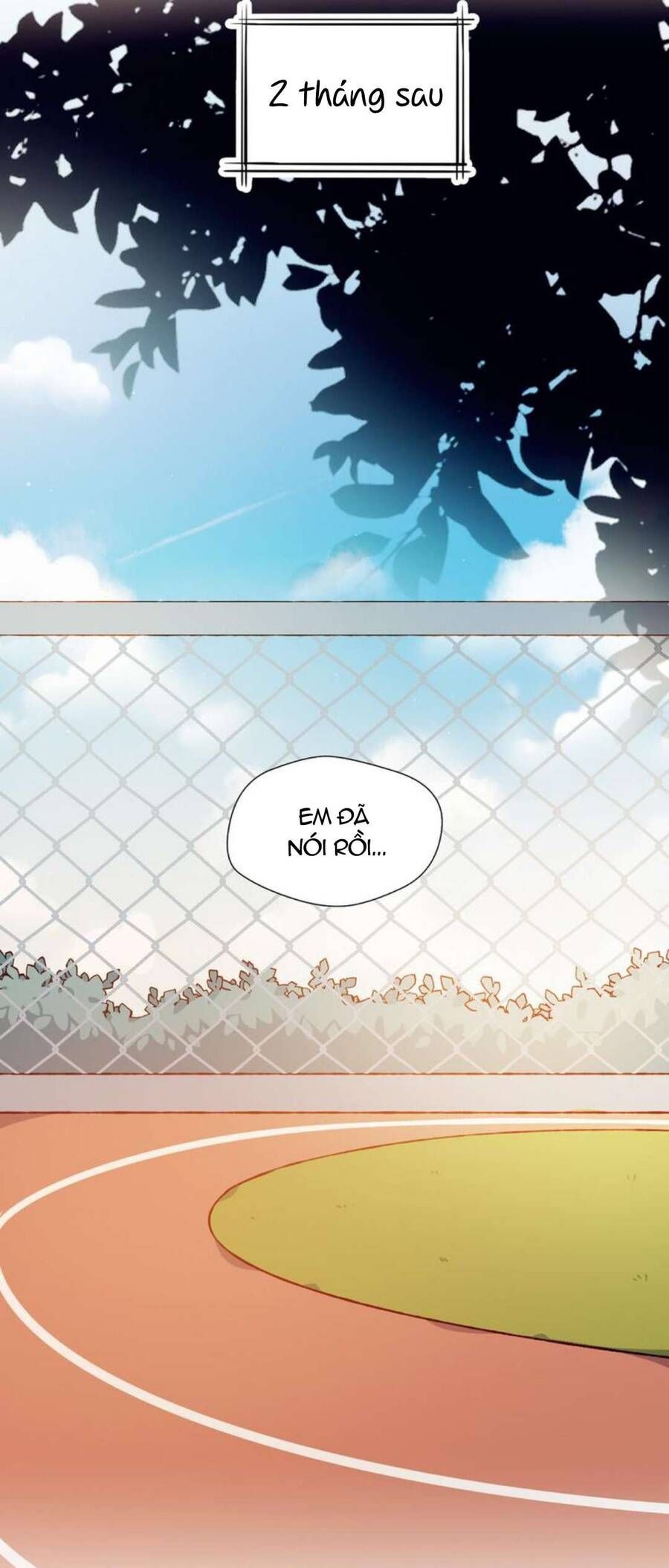 Mối Tình Đầu Chưa Được Trọn Vẹn Chap 38 - Next Chap 39