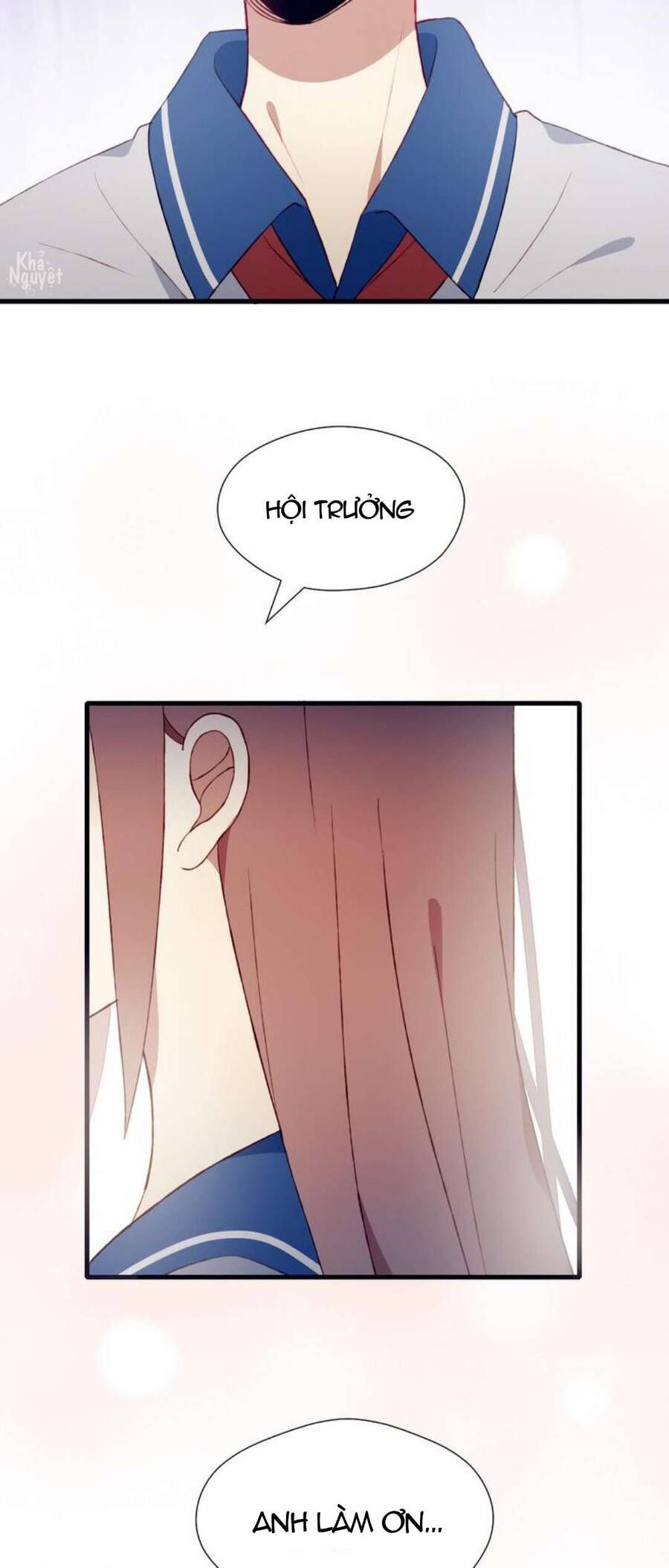 Mối Tình Đầu Chưa Được Trọn Vẹn Chap 38 - Next Chap 39