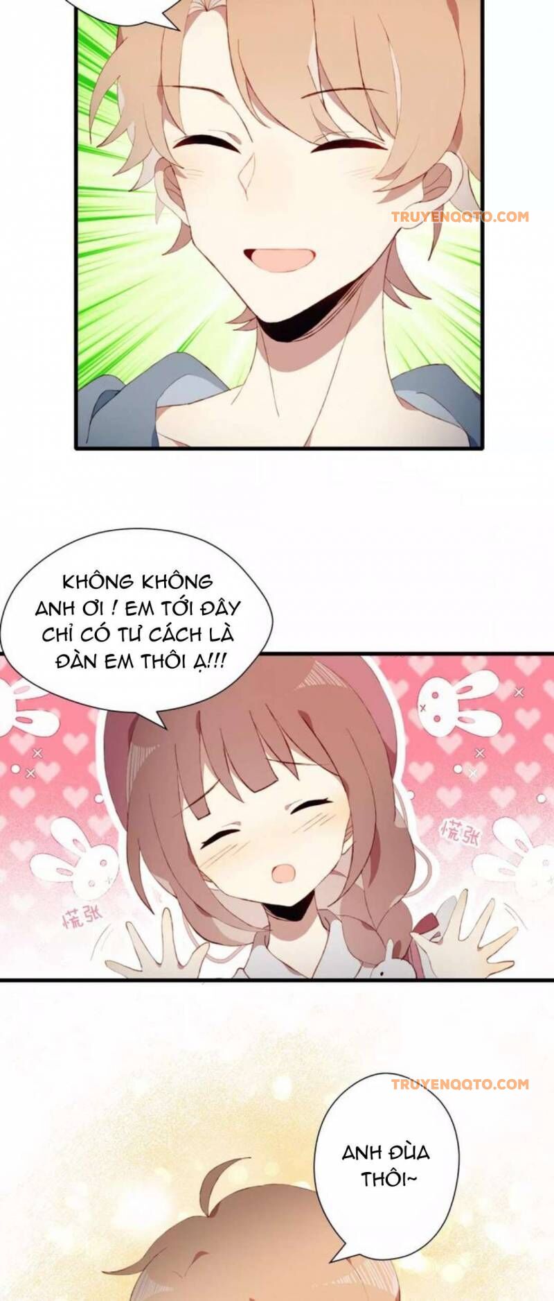 Mối Tình Đầu Chưa Được Trọn Vẹn Chap 4 - Next Chap 5