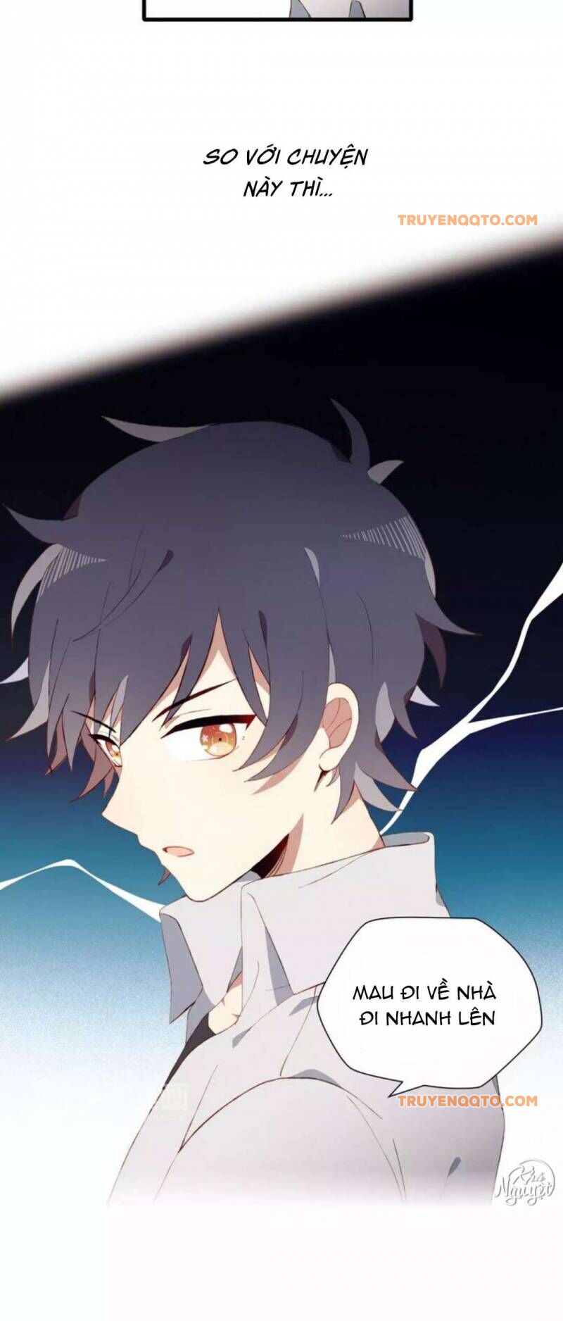 Mối Tình Đầu Chưa Được Trọn Vẹn Chap 4 - Next Chap 5