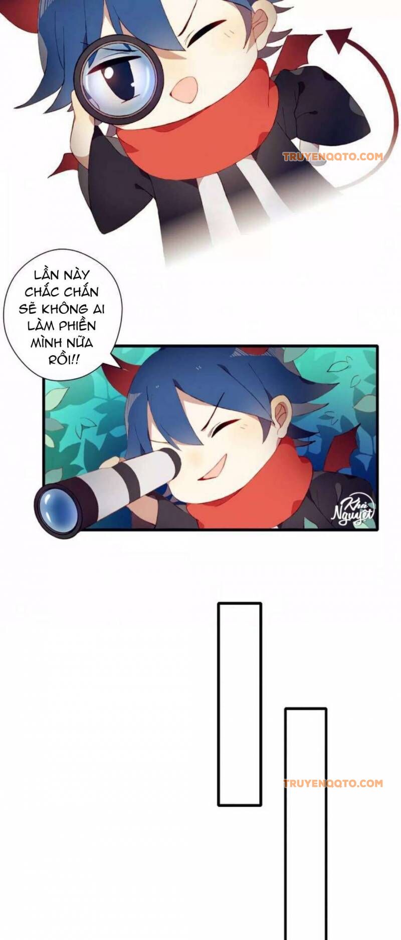 Mối Tình Đầu Chưa Được Trọn Vẹn Chap 4 - Next Chap 5