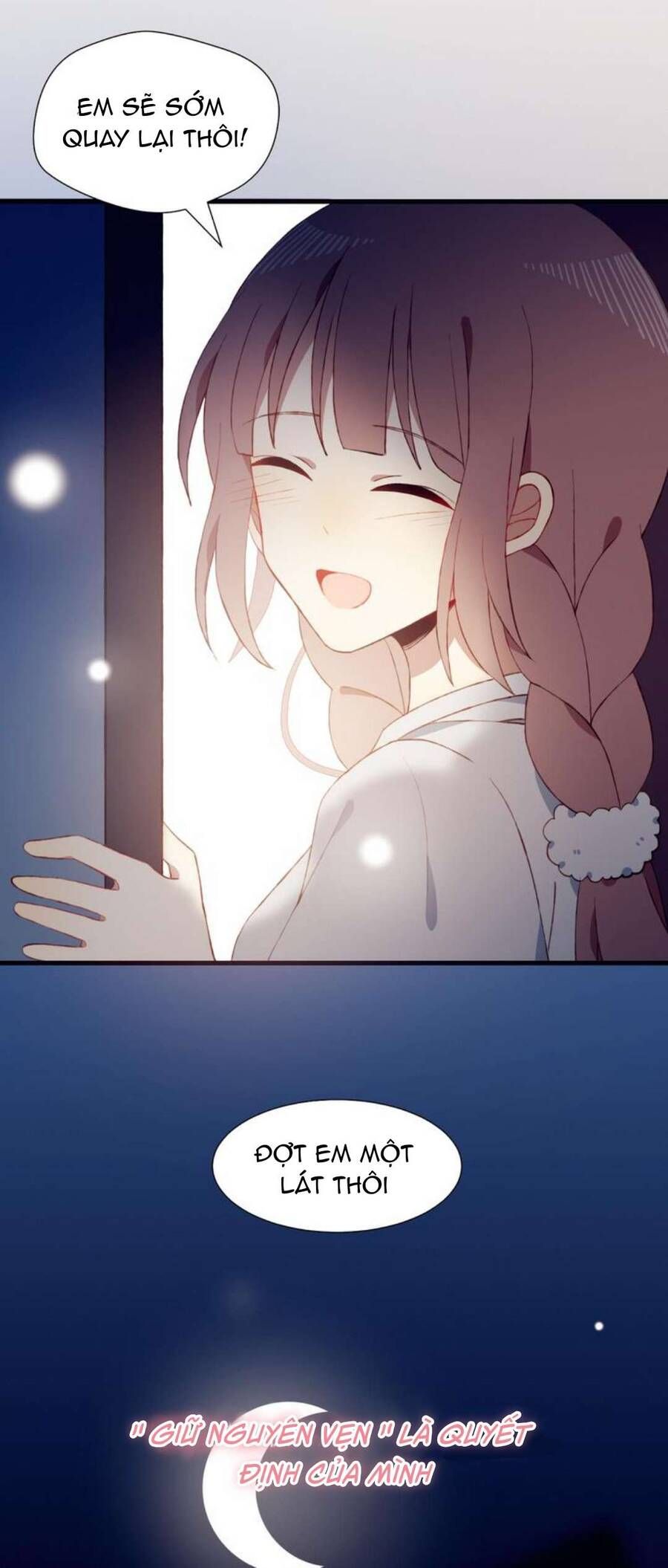 Mối Tình Đầu Chưa Được Trọn Vẹn Chap 40 - Next Chap 41