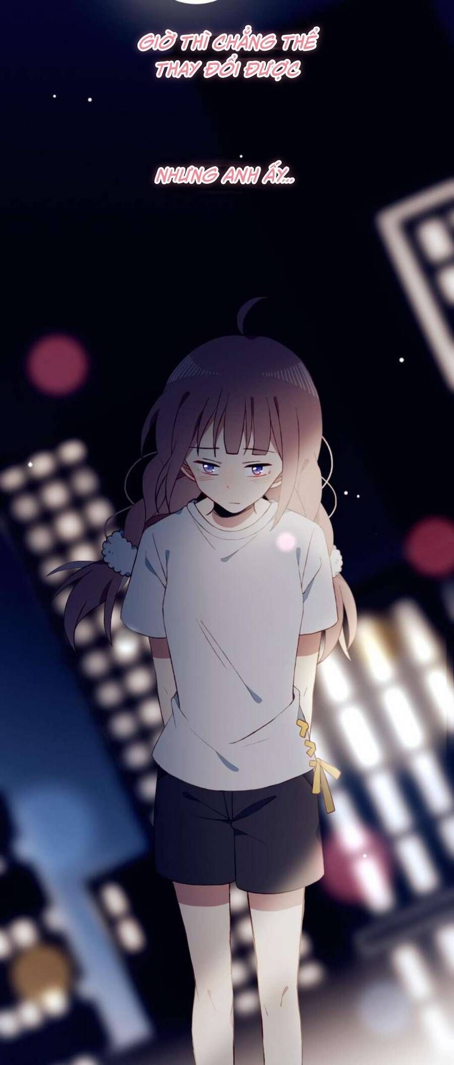 Mối Tình Đầu Chưa Được Trọn Vẹn Chap 40 - Next Chap 41