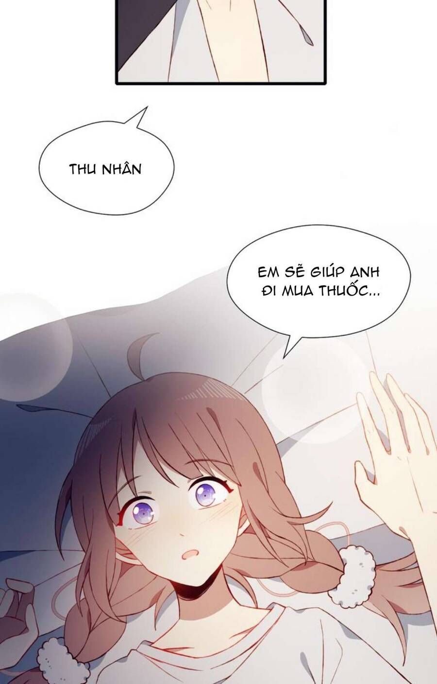 Mối Tình Đầu Chưa Được Trọn Vẹn Chap 40 - Next Chap 41