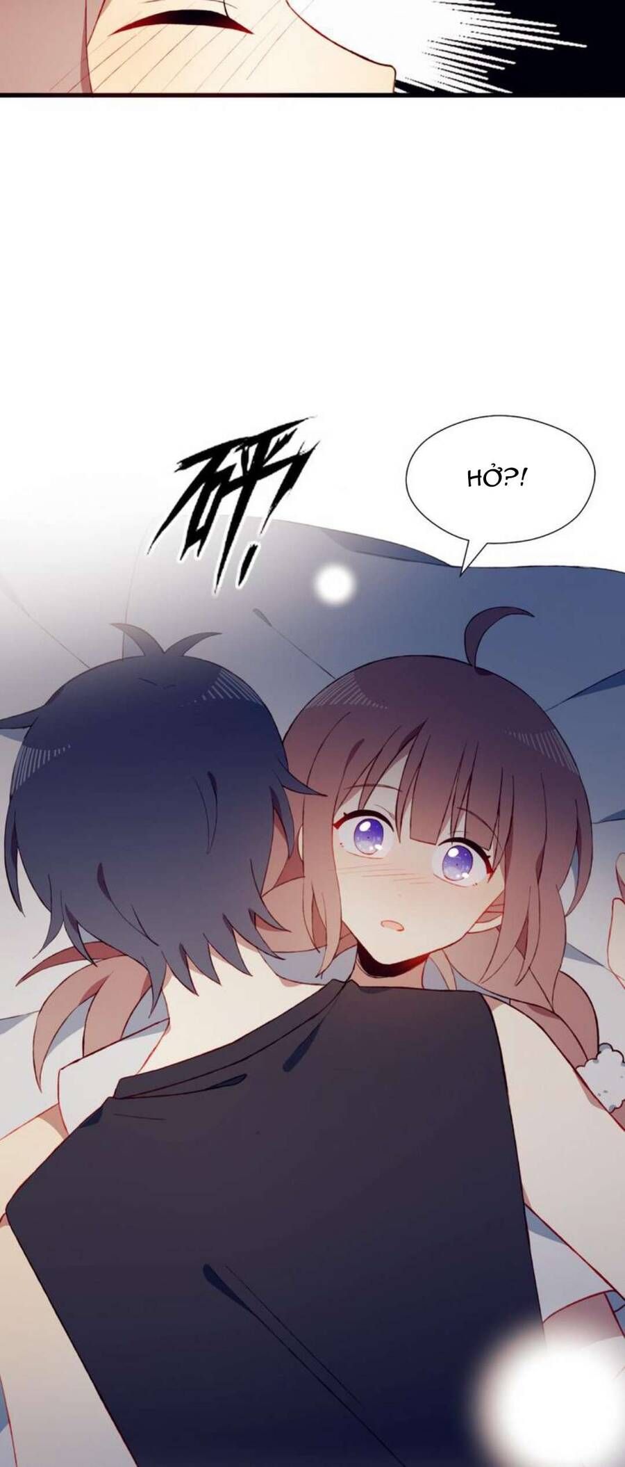Mối Tình Đầu Chưa Được Trọn Vẹn Chap 40 - Next Chap 41