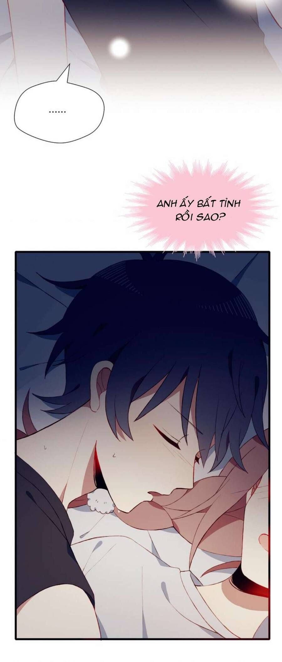 Mối Tình Đầu Chưa Được Trọn Vẹn Chap 40 - Next Chap 41