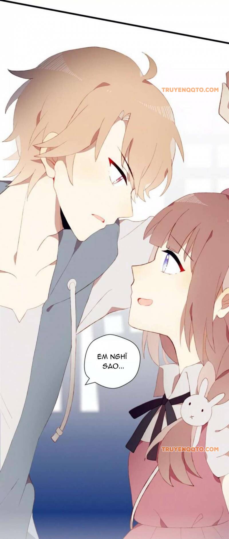 Mối Tình Đầu Chưa Được Trọn Vẹn Chap 5 - Next Chap 6