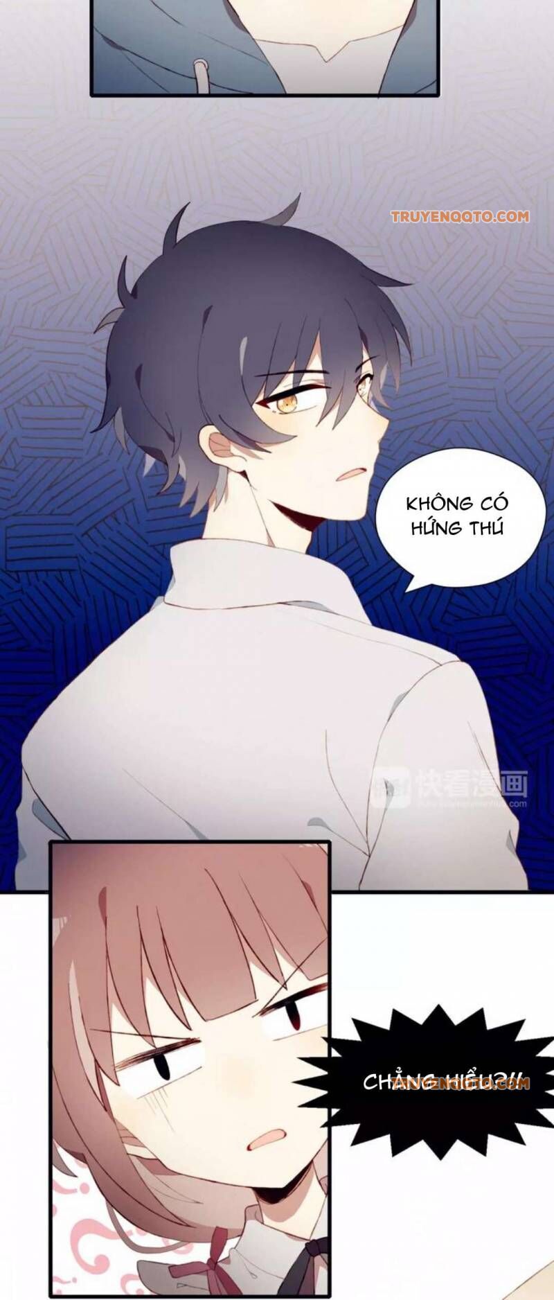 Mối Tình Đầu Chưa Được Trọn Vẹn Chap 5 - Next Chap 6