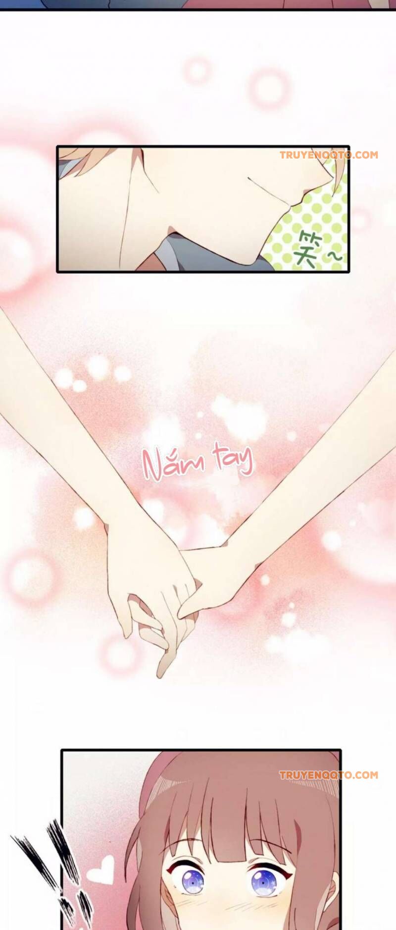 Mối Tình Đầu Chưa Được Trọn Vẹn Chap 5 - Next Chap 6