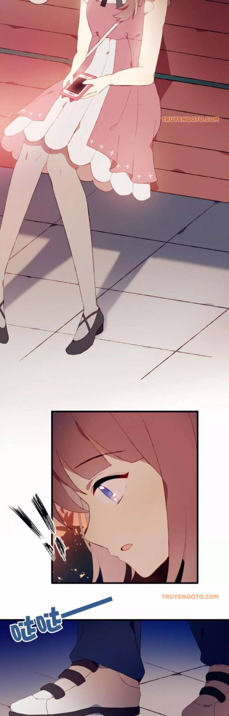 Mối Tình Đầu Chưa Được Trọn Vẹn Chap 6 - Next Chap 7