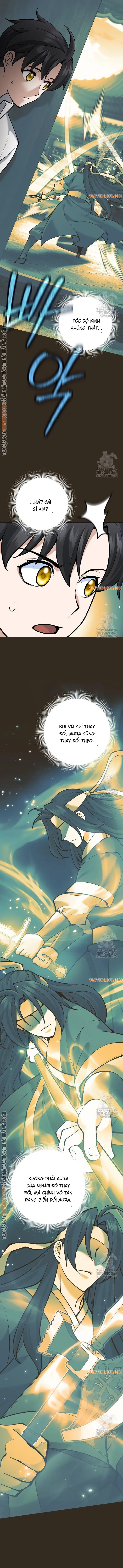 Phệ Kiếm Chap 20 - Next Chap 21