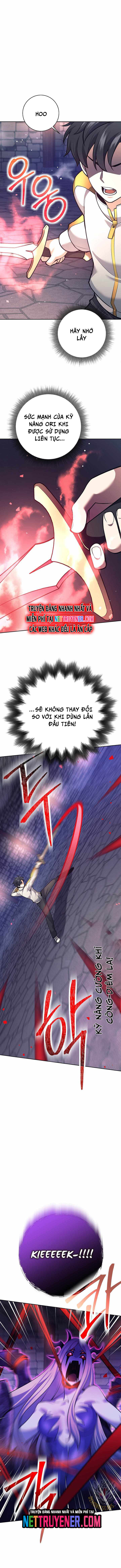 Phệ Kiếm Chap 29 - Next Chap 30