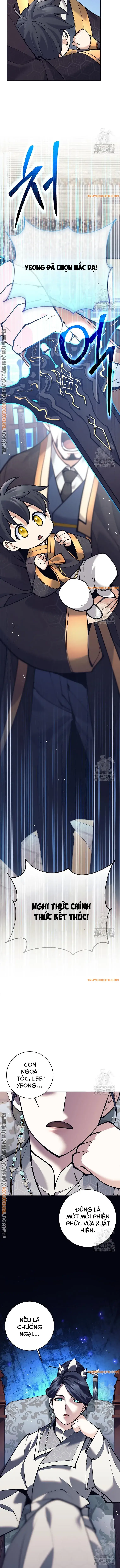 Phệ Kiếm Chap 3 - Next Chap 4